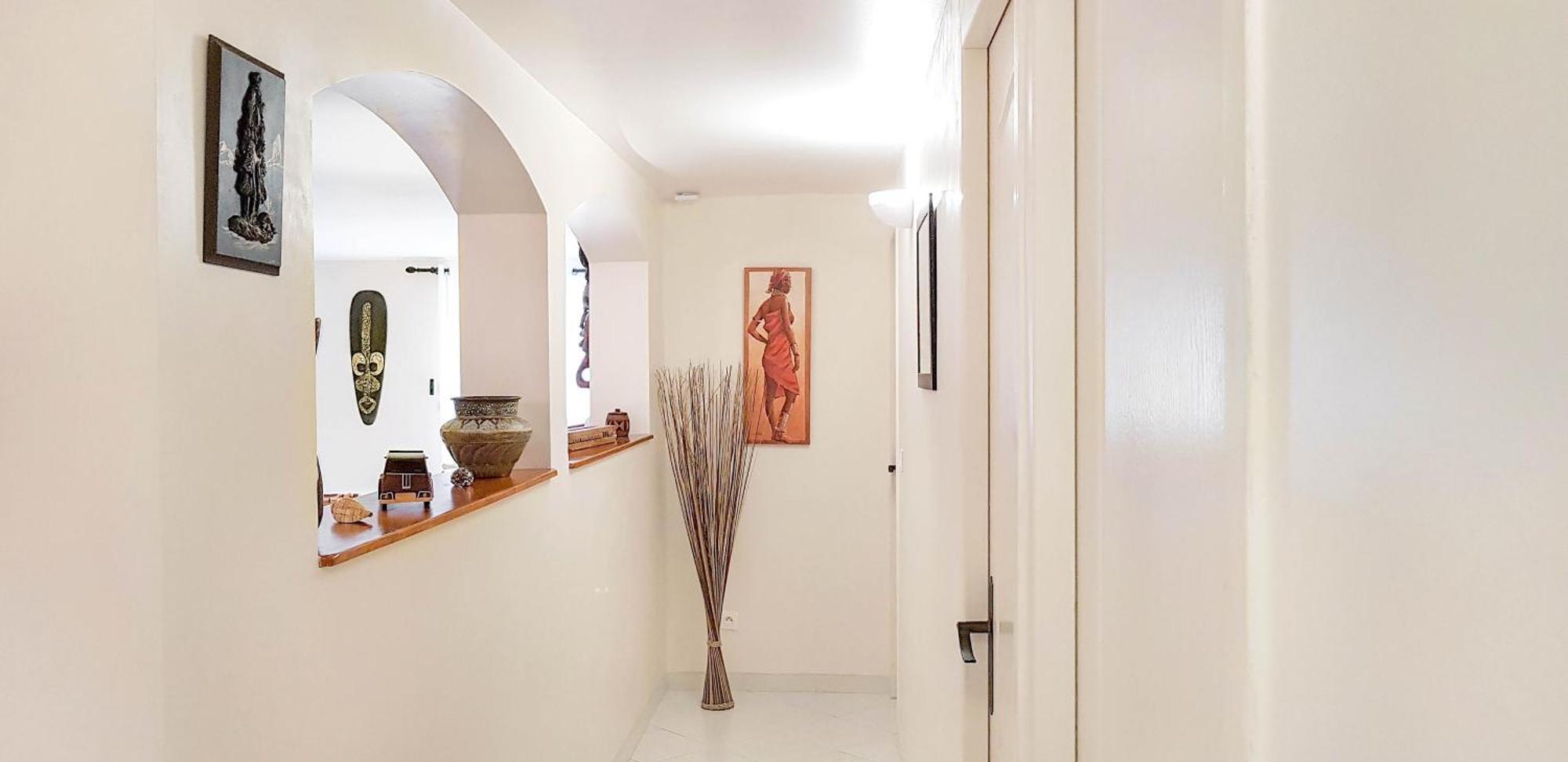 Villa Reiala Carry-Le-Rouet Zimmer foto