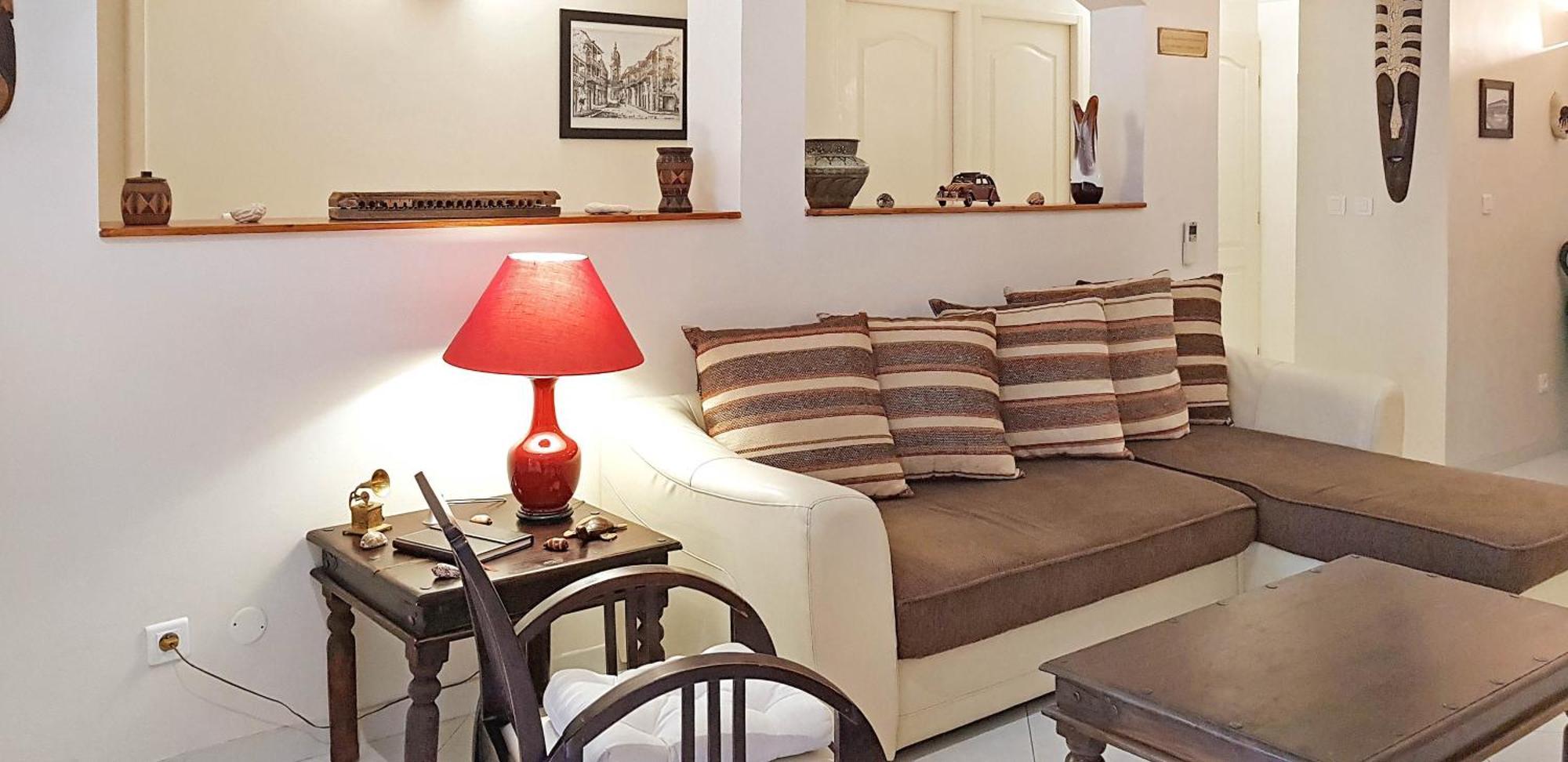 Villa Reiala Carry-Le-Rouet Zimmer foto