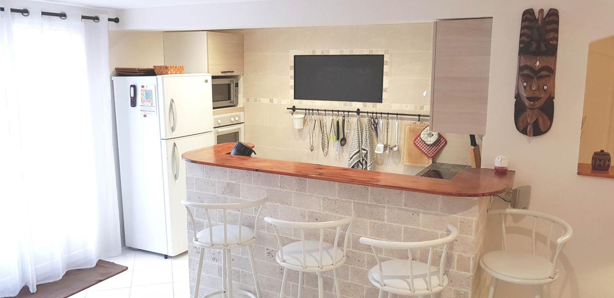 Villa Reiala Carry-Le-Rouet Zimmer foto