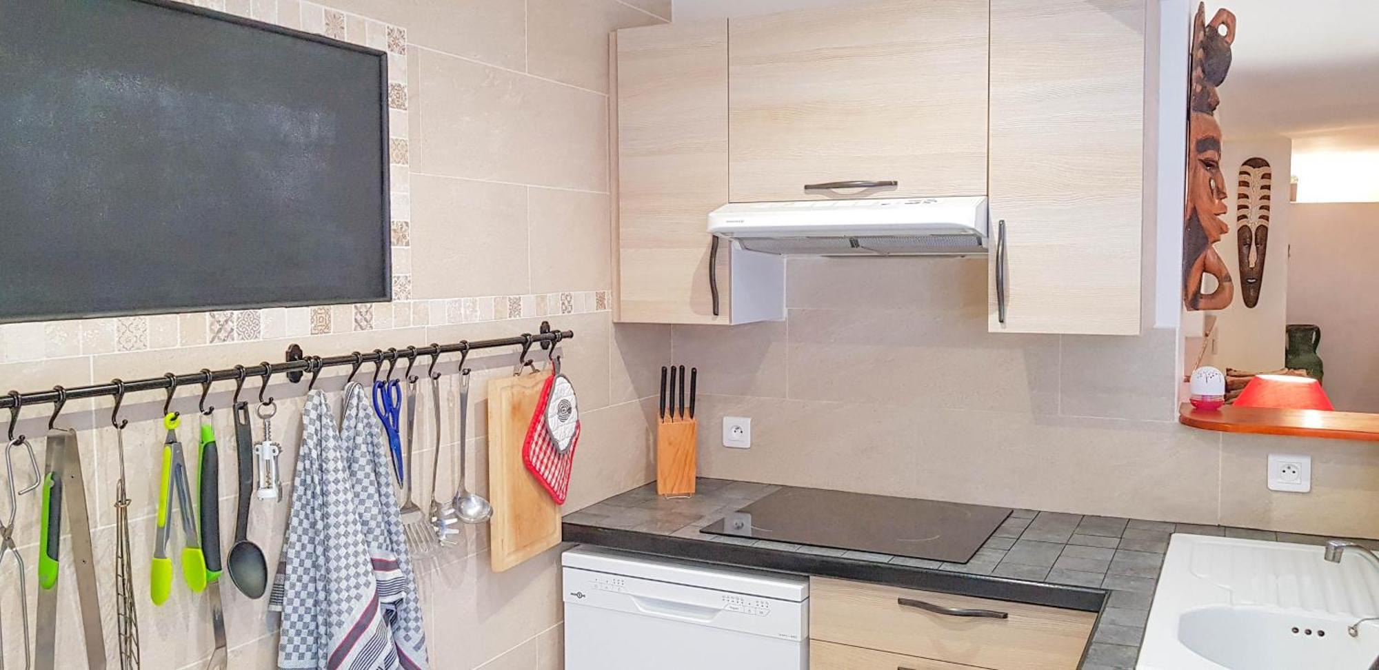 Villa Reiala Carry-Le-Rouet Zimmer foto