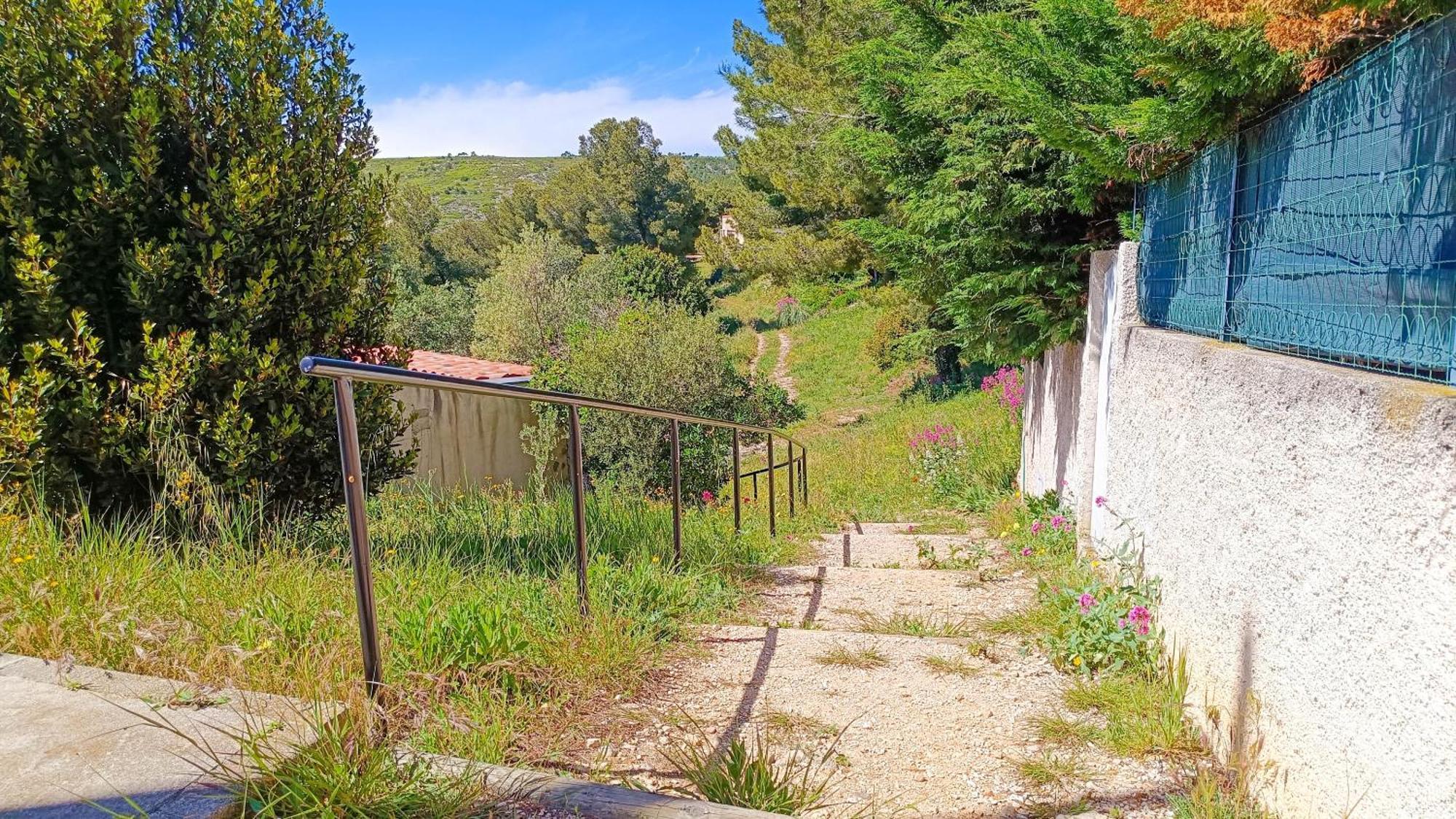 Villa Reiala Carry-Le-Rouet Zimmer foto