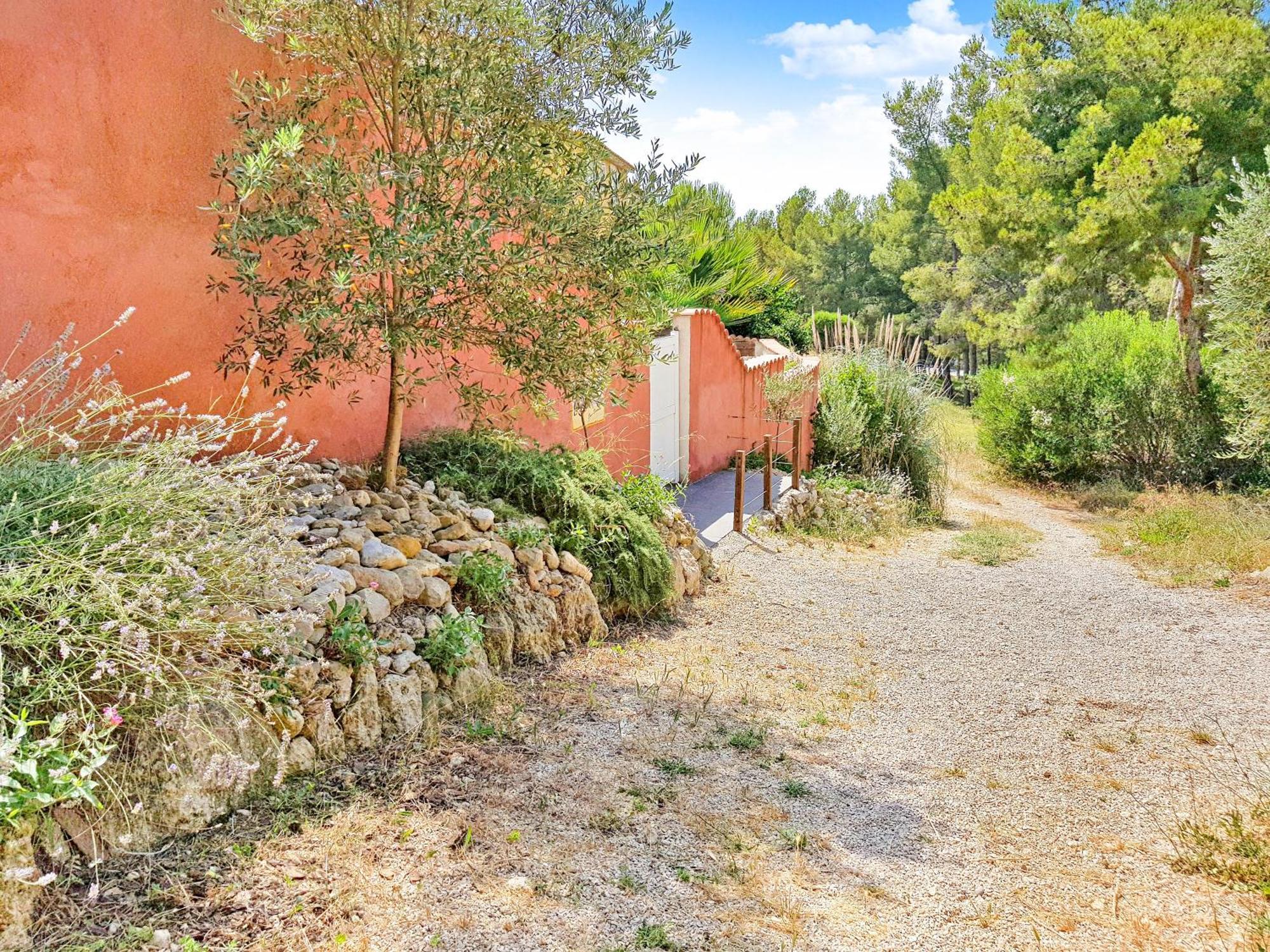 Villa Reiala Carry-Le-Rouet Zimmer foto